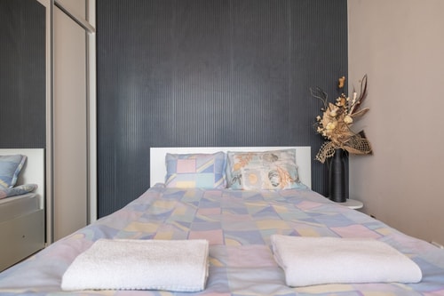 Modern Apartment | Top Location | Friendly Host 12 Flat Manager Booking