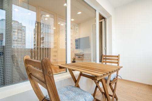Harmony Suite 21 Flat Manager Booking