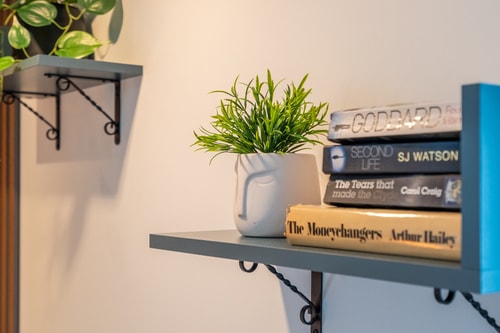 Leafy Loft 18 Flat Manager Booking