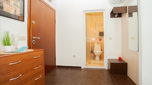 River Apartment 12 Flat Manager Booking