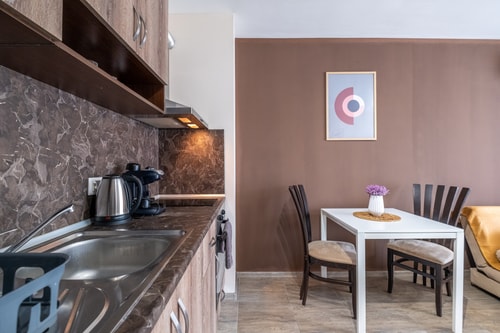 Cozy Homes 2 26 Flat Manager Booking