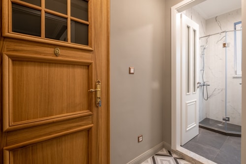 Sofia’s Classy Blu -2 Bedrooms 33 Flat Manager Booking