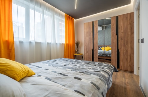 Cozy Homes 4 19 Flat Manager Booking