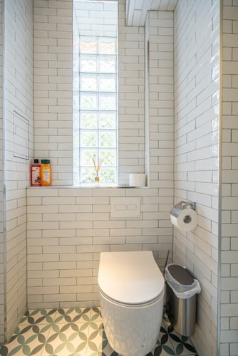 Bijou - 1 Bedroom Apartment 52 Flat Manager Booking