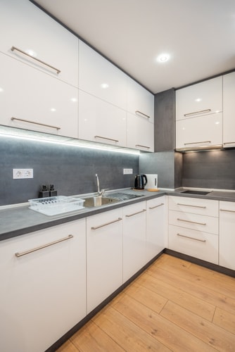 Harmony Suite 31 Flat Manager Booking