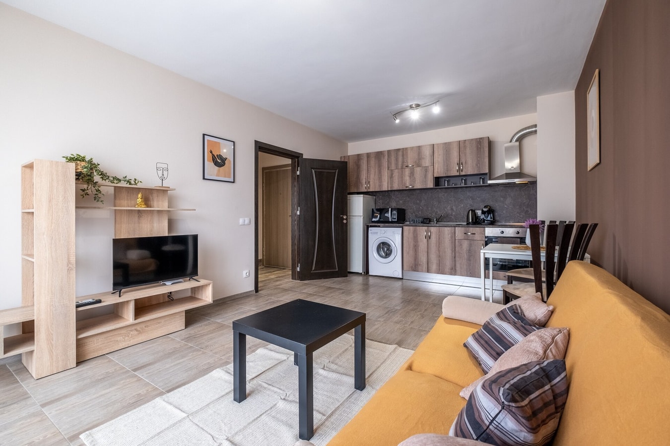 Cozy Homes 2 23 Flat Manager Booking