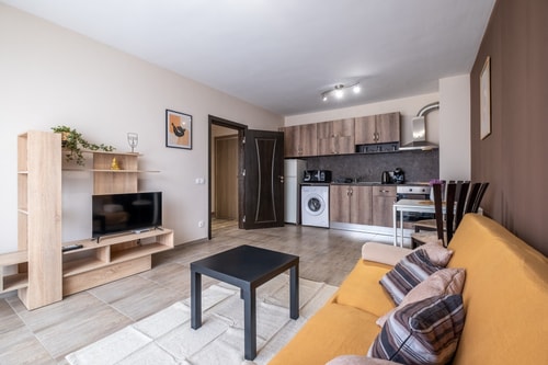 Cozy Homes 2 23 Flat Manager Booking