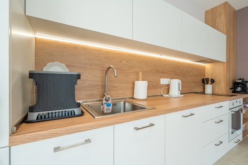 Fusion Finesse - 2BD with parking space 10 Flat Manager Booking