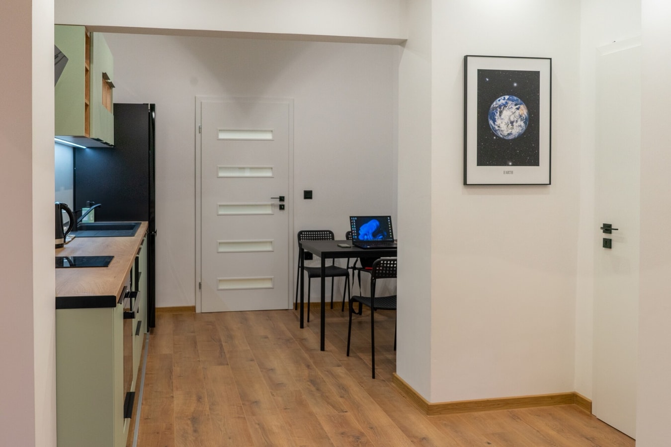 Sofia Space Nest 14 Flat Manager Booking