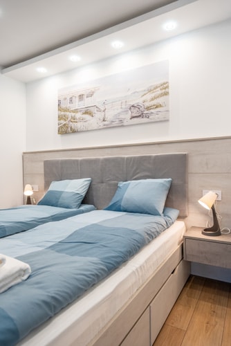 Harmony Suite 9 Flat Manager Booking