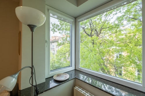 Serdica top center - 3 berdoom cosy apartment 38 Flat Manager Booking