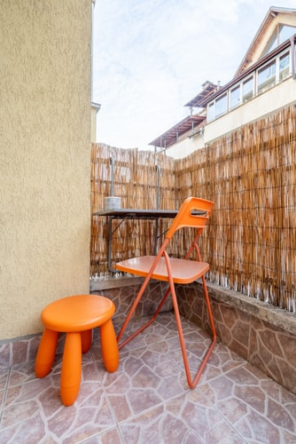 1 Bedroom Natural Condo 17 Flat Manager Booking