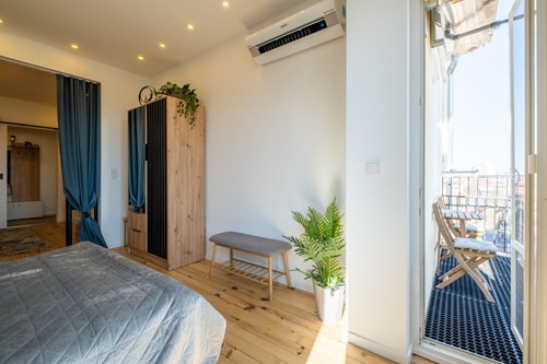 Bright Apartments – 2 Bedroom 22 Flat Manager Booking