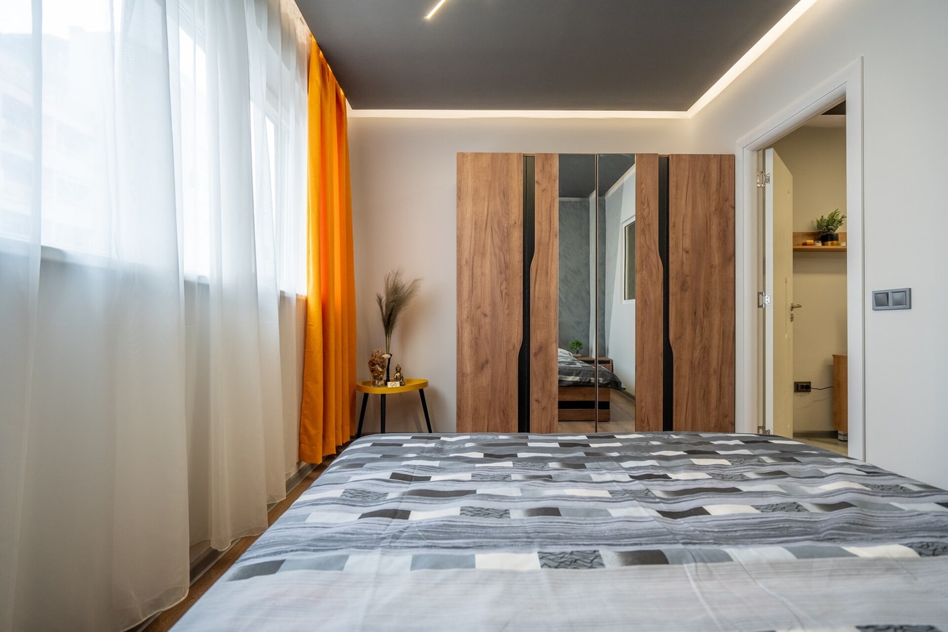 Cozy Homes 4 17 Flat Manager Booking