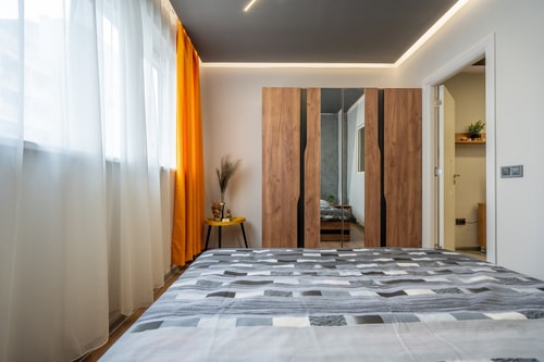 Cozy Homes 4 17 Flat Manager Booking