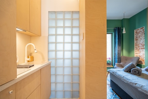 Bijou - 1 Bedroom Apartment 39 Flat Manager Booking