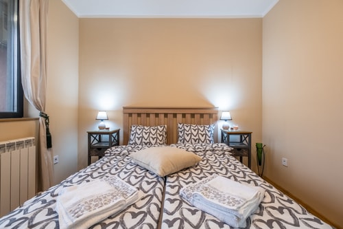 The Lemons Cozy Apartment 24 Flat Manager Booking
