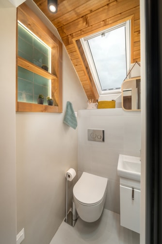 Gurgulyat view - 1 Bedroom Loft 15 Flat Manager Booking