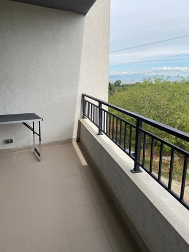 Sofia Park View Apartment · Sofia Park View Apartment – Cozy & Modern 2BD 6 Flat Manager Booking