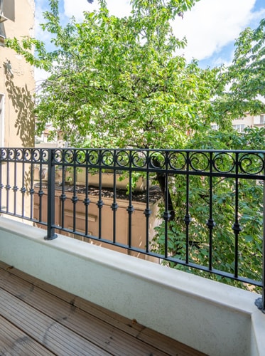 Bijou - 1 Bedroom Apartment 57 Flat Manager Booking