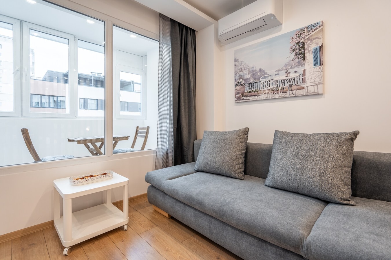 Harmony Suite 14 Flat Manager Booking