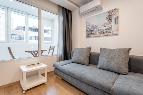 Harmony Suite 14 Flat Manager Booking