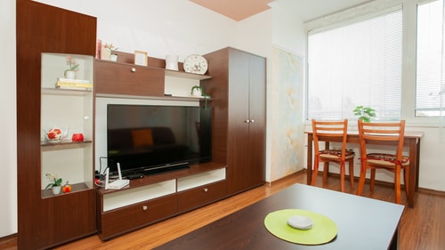 River Apartment 10 Flat Manager Booking