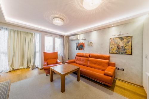 Signature Suite - 1 Bedroom 0 Flat Manager Booking