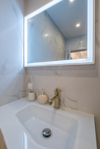Elegant Deluxe - 2 Bedrooms apt. 28 Flat Manager Booking