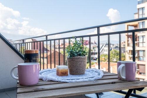 Cozy Homes 1 35 Flat Manager Booking