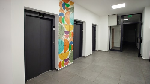 College Flat 16 Flat Manager Booking