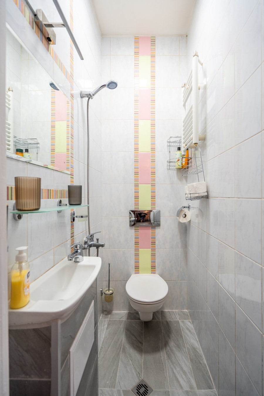 BB Apartment 31 Flat Manager Booking