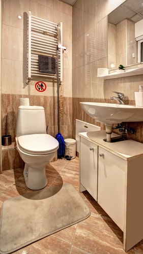 River Apartment 3 Flat Manager Booking