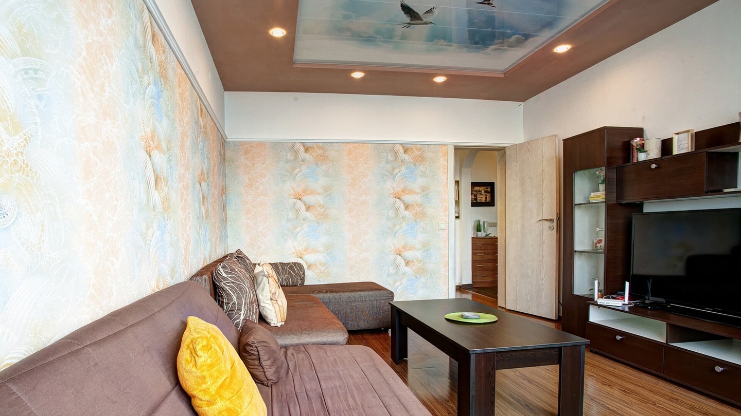 River Apartment 2 Flat Manager Booking