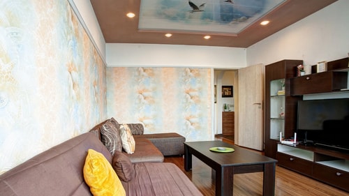 River Apartment 2 Flat Manager Booking