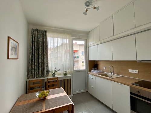 Lovely apartment in the heart of Sofia 12 Flat Manager Booking