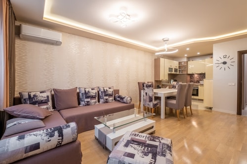 Jewelry - 1 bedroom apartment 7 Flat Manager Booking
