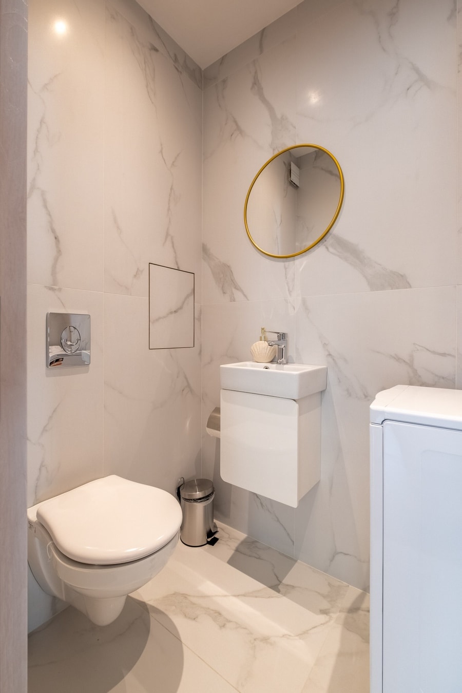 Elegant Deluxe - 2 Bedrooms apt. 32 Flat Manager Booking