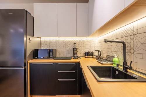 Arte Apartment 21 Flat Manager Booking
