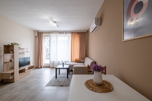 Cozy Homes 3 8 Flat Manager Booking