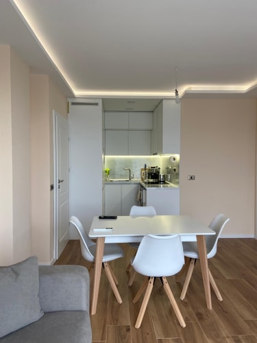 Sofia Park View Apartment · Sofia Park View Apartment – Cozy & Modern 2BD 8 Flat Manager Booking