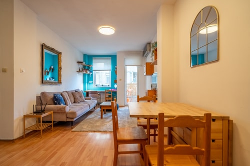 1 Bedroom Natural Condo 11 Flat Manager Booking