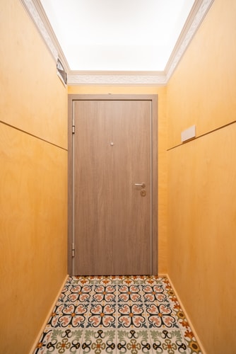 Bijou - 1 Bedroom Apartment 46 Flat Manager Booking