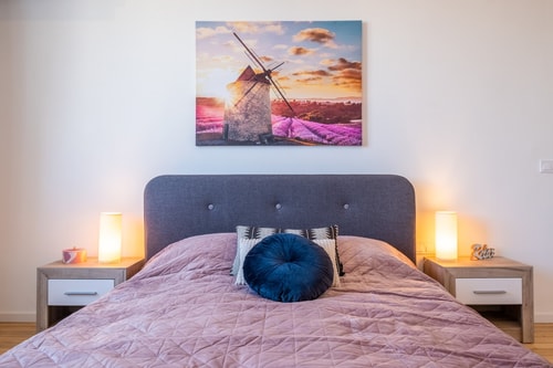 Bright Apartments – 2 Bedroom 10 Flat Manager Booking
