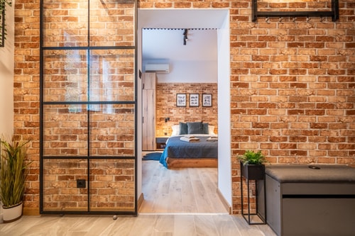 BB Apartment 22 Flat Manager Booking