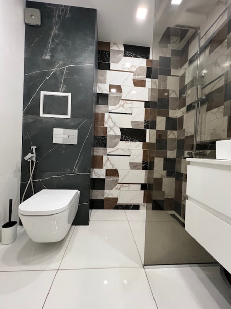 Gran Capital - Vodoley Rose Garden, FREE parking 15 Flat Manager Booking