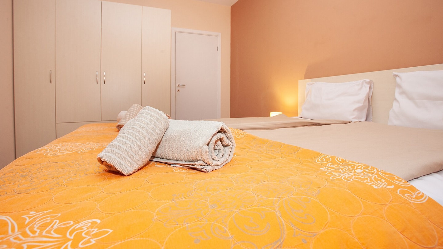 Elevated Living 10 Flat Manager Booking