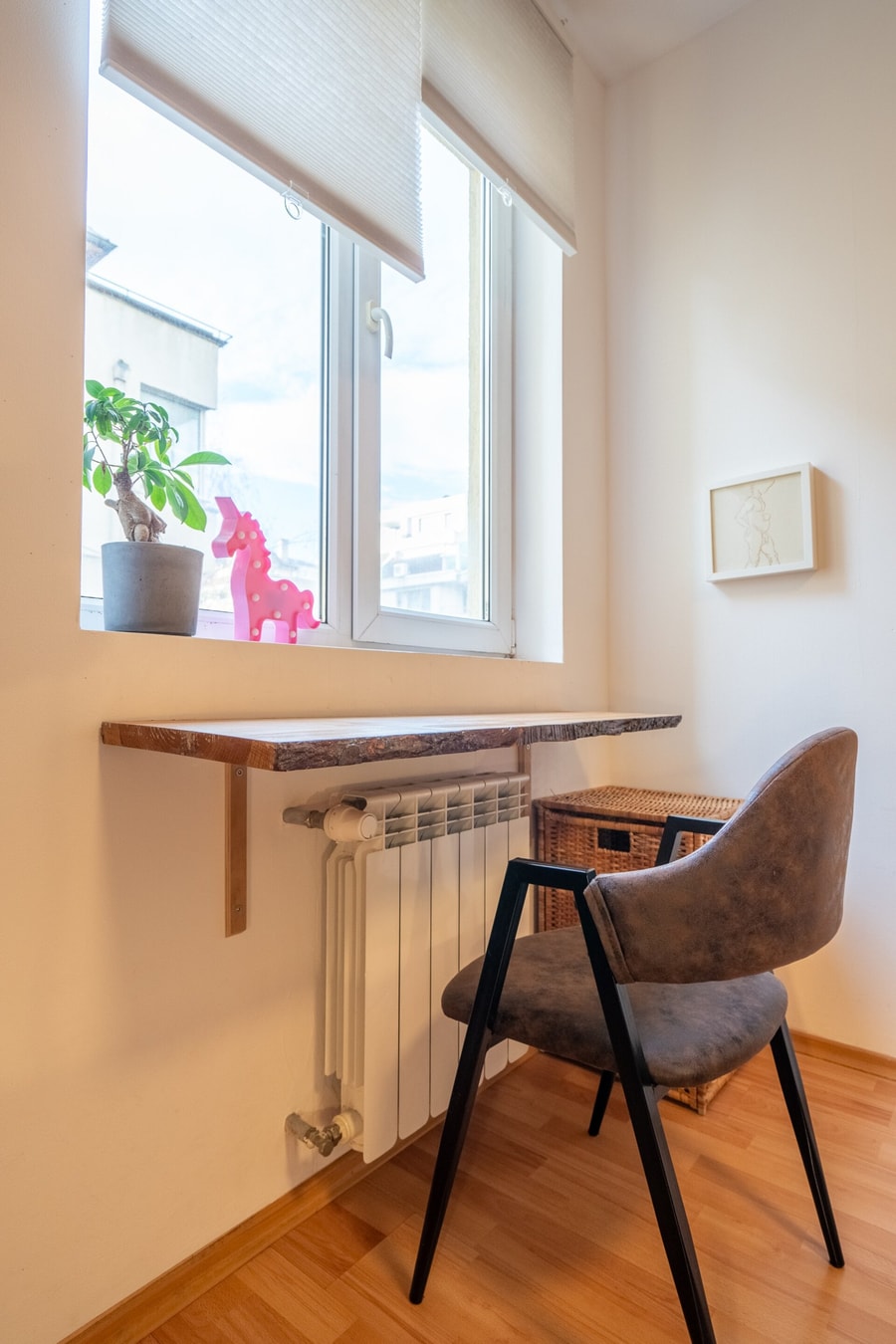 1 Bedroom Natural Condo 16 Flat Manager Booking