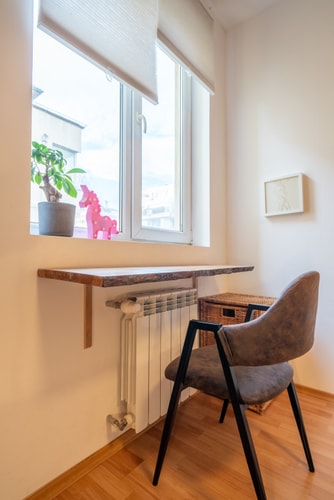 1 Bedroom Natural Condo 16 Flat Manager Booking