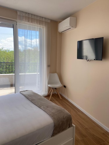 Sofia Park View Apartment · Sofia Park View Apartment – Cozy & Modern 2BD 10 Flat Manager Booking